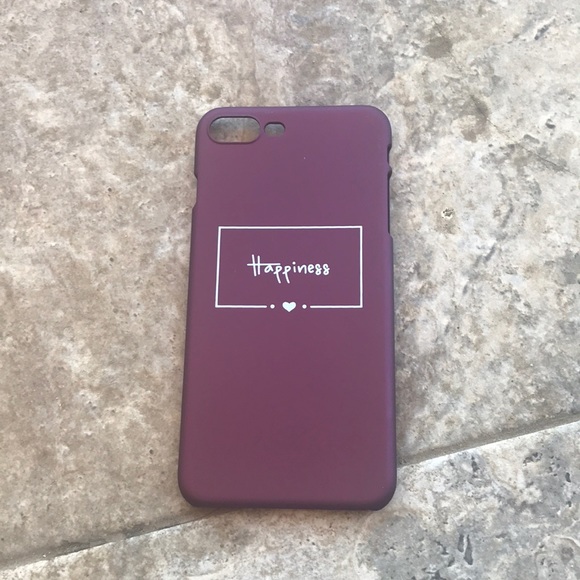 iPhone case! 7plus/8plus - Picture 1 of 2